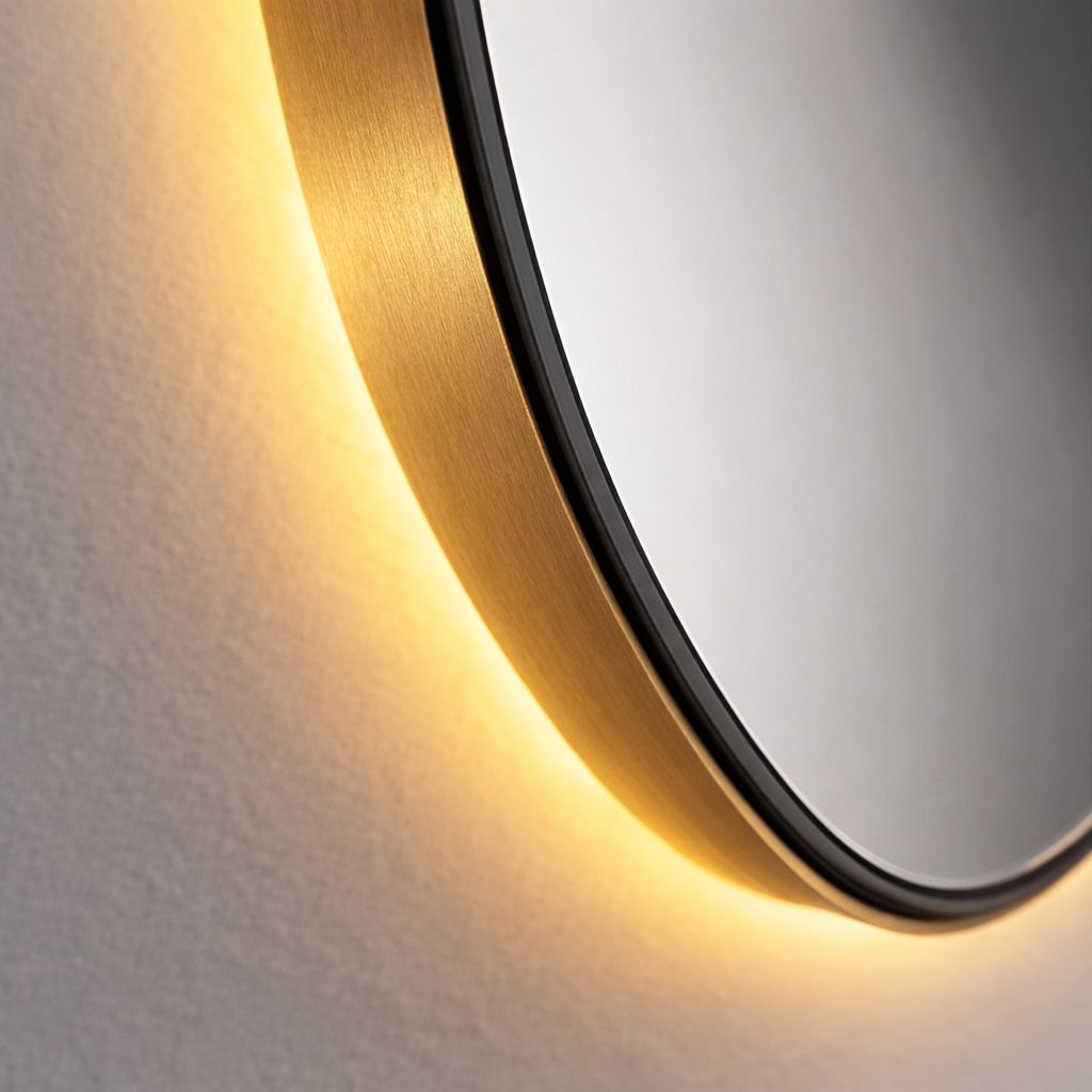 სარკე IDEA012-63